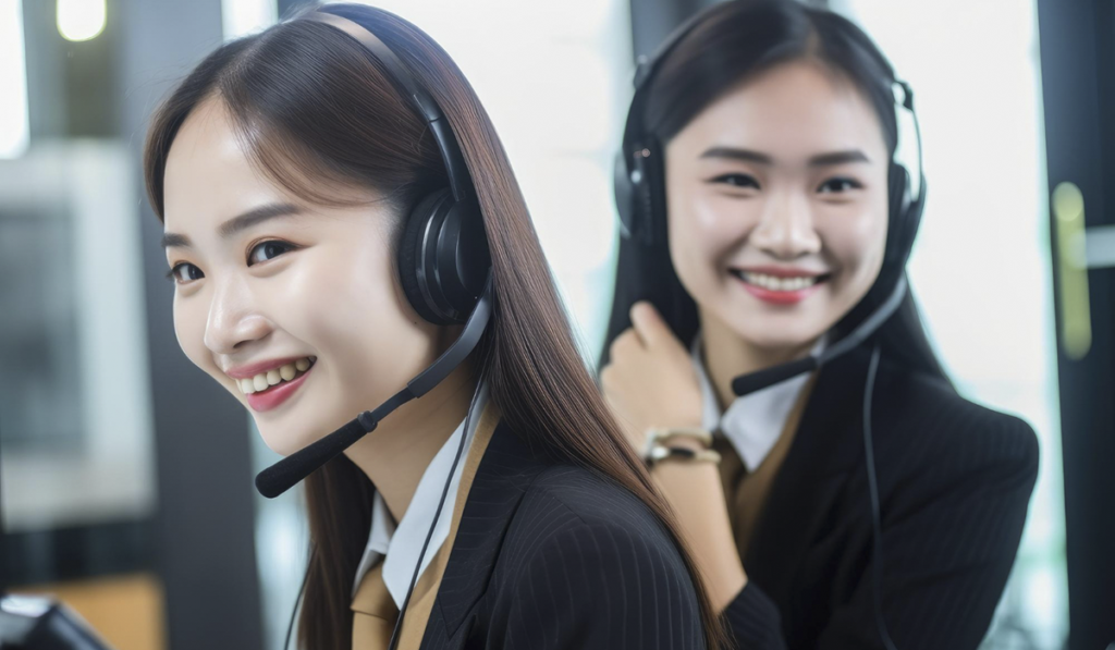 việc làm telesales philippines