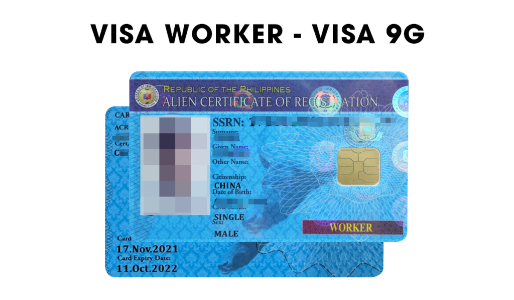 visa 9g philippines