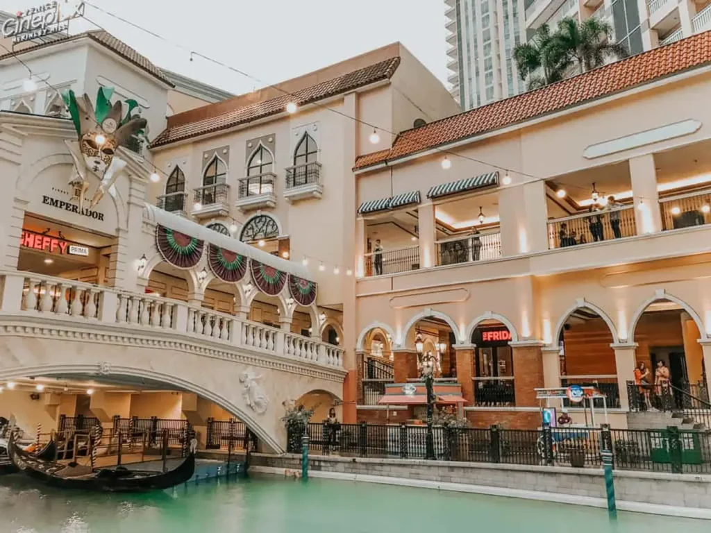 du-lich-Manila