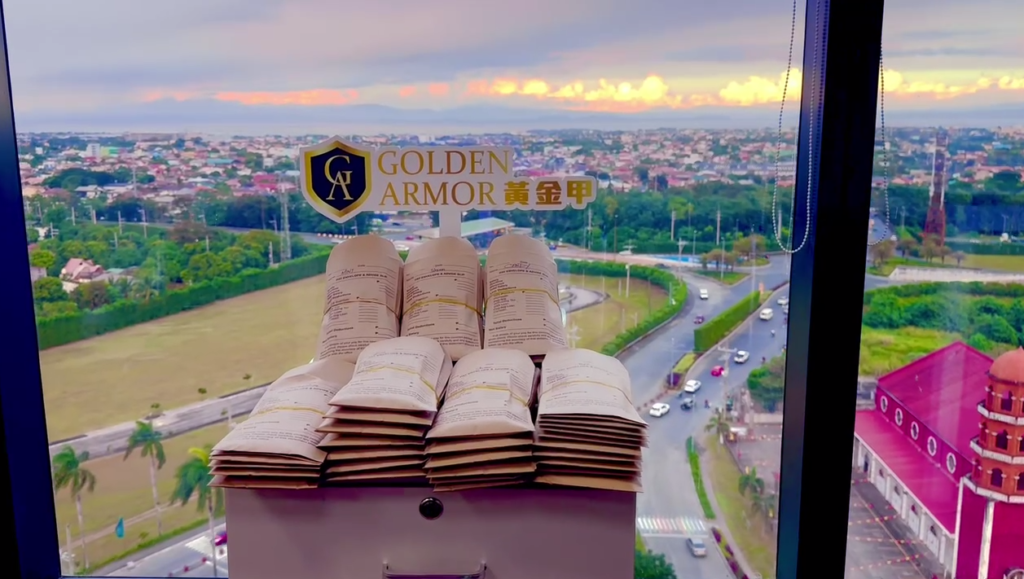hoa hồng làm sale marketing philippines