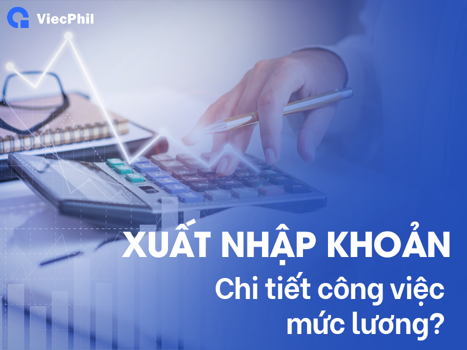 Xuất nhập khoản tại Philippines